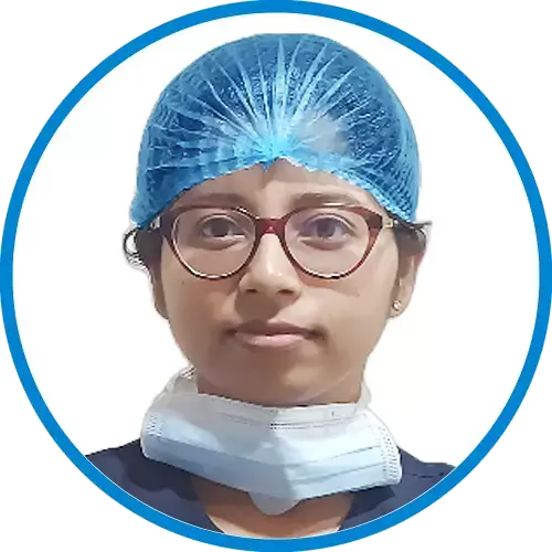 DR. PARMITA DUTTA